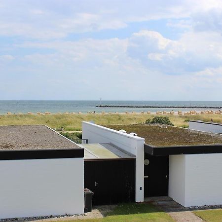 Ferienwohnung Ostseeblick 费马恩 外观 照片
